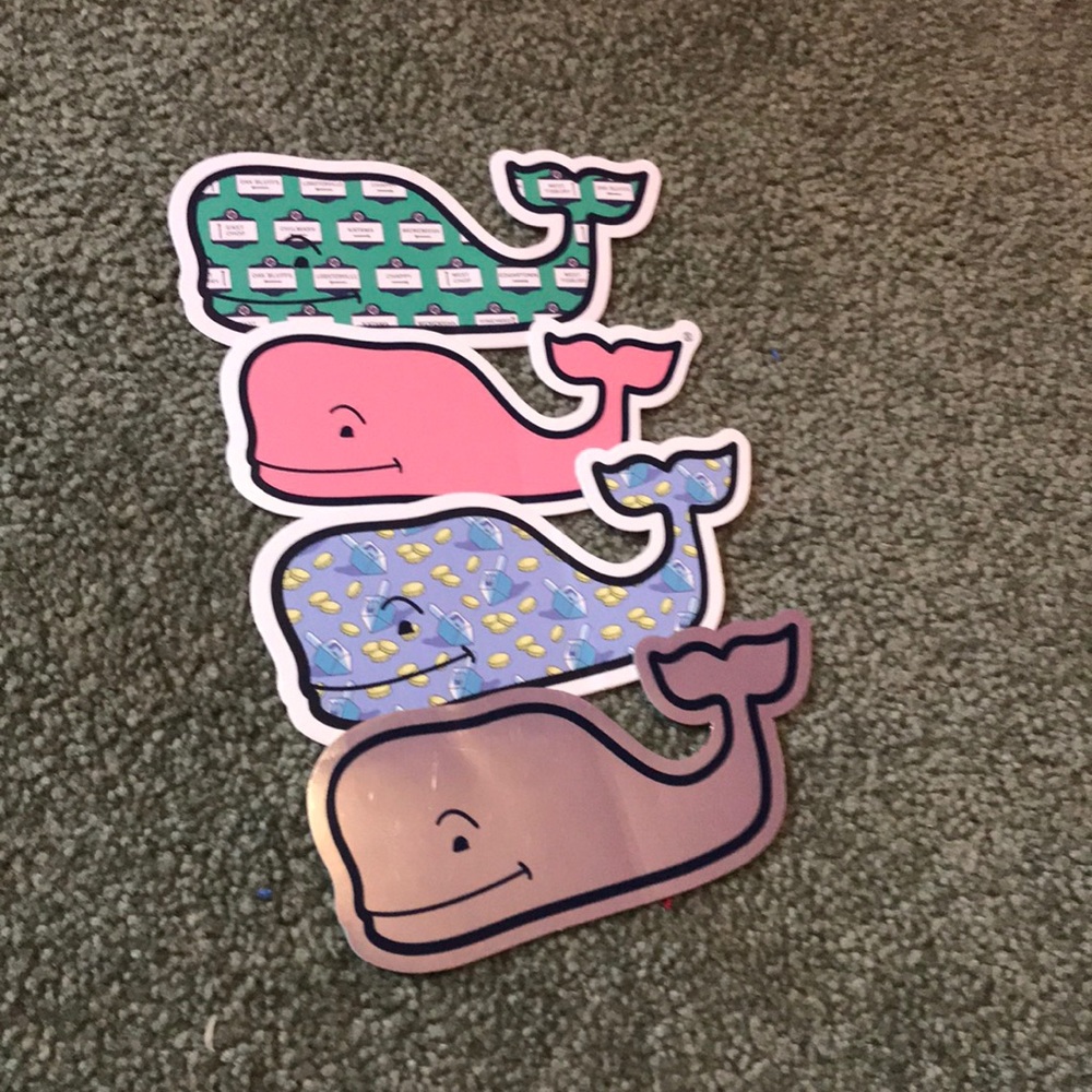 Stickers